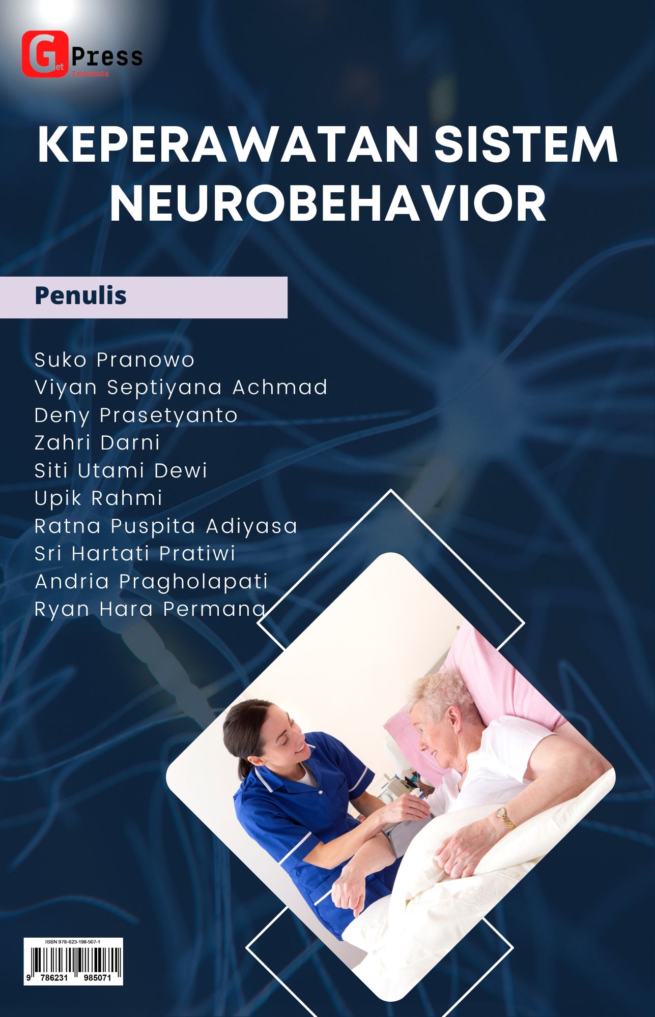 KEPERAWATAN SISTEM NEUROBEHAVIOR